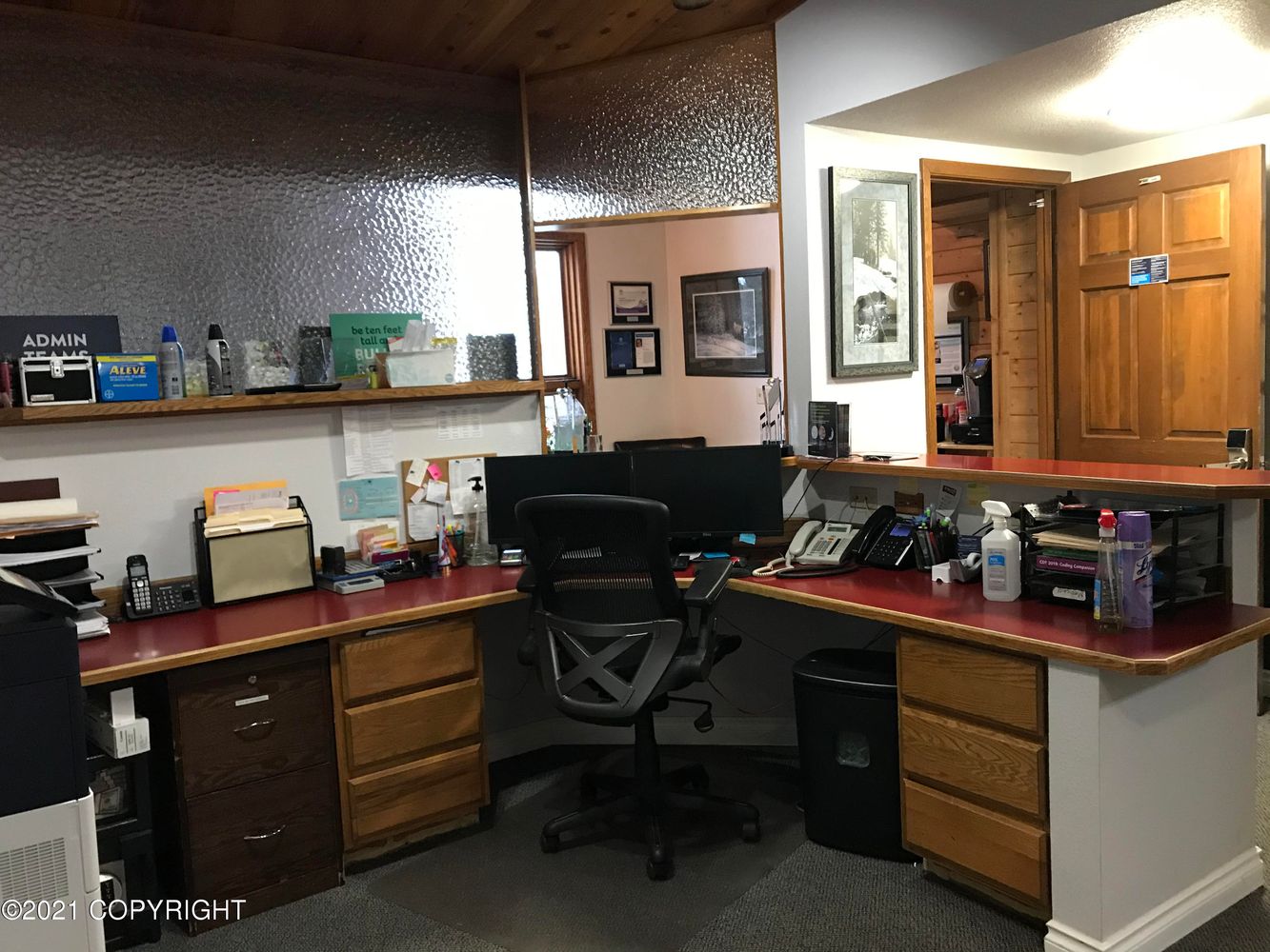 605 Marine Ave, Kenai, AK 99611